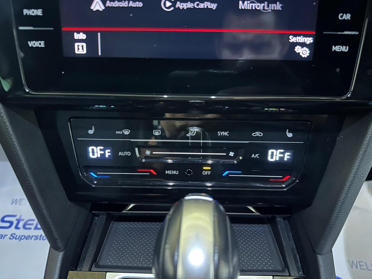 Volkswagen Arteon RJ72EPO