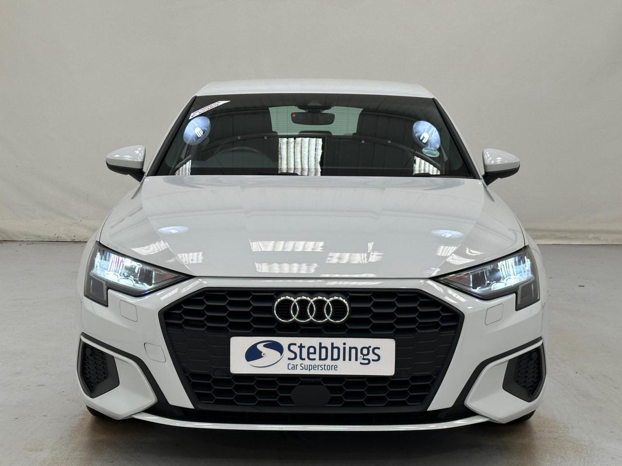 Audi A3 SC21VHM