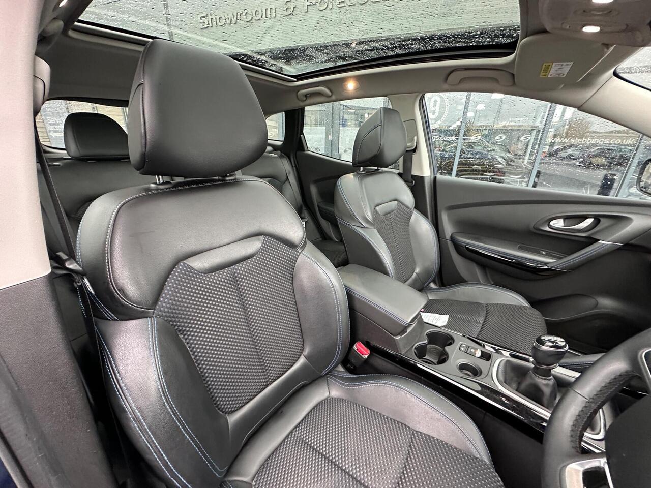 Renault Kadjar YF20EYV