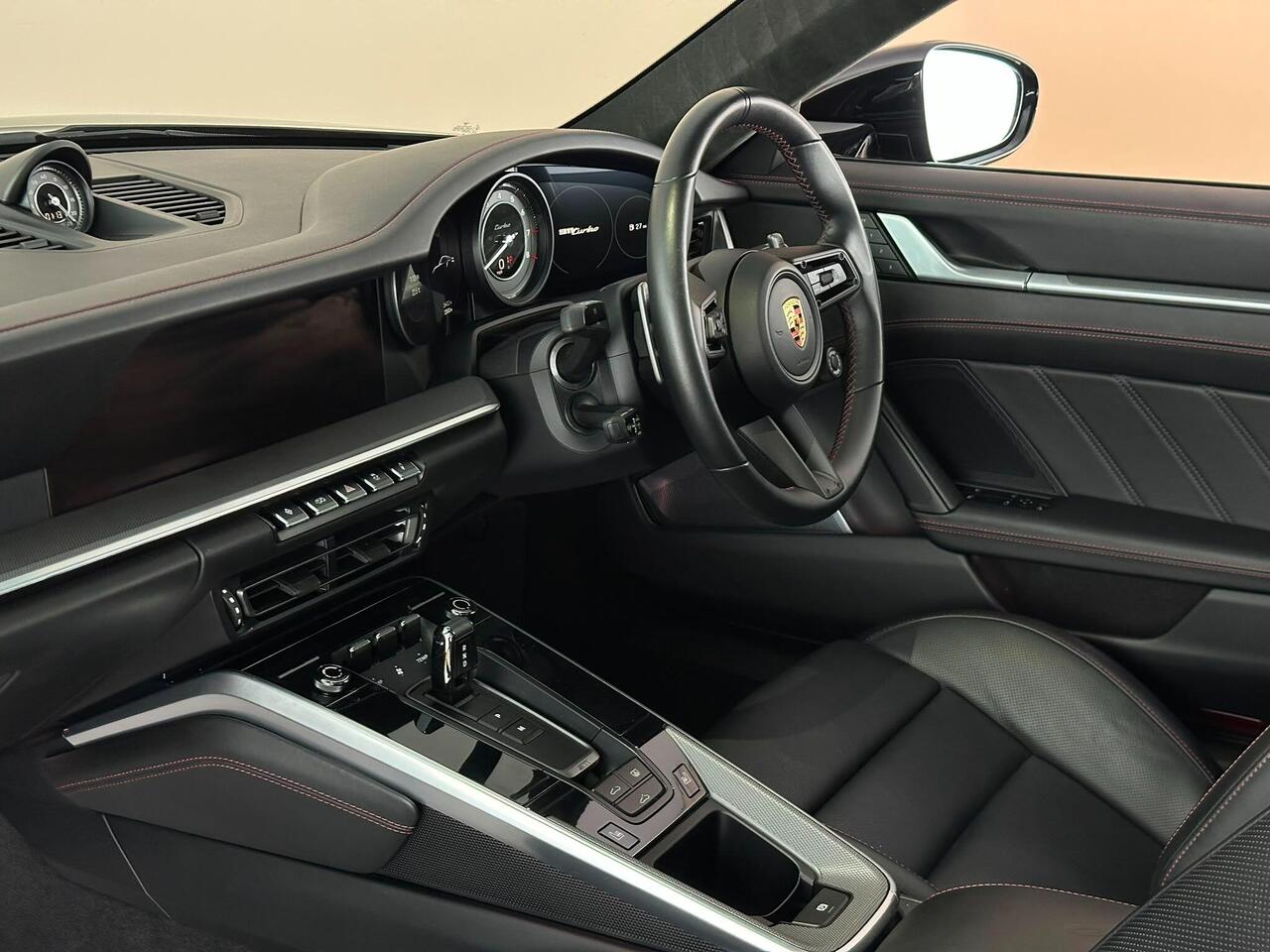 Porsche 911 AO73WWE
