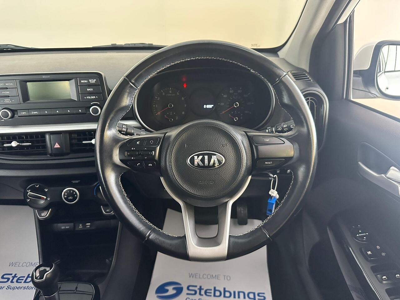 Kia Picanto LP67MXA