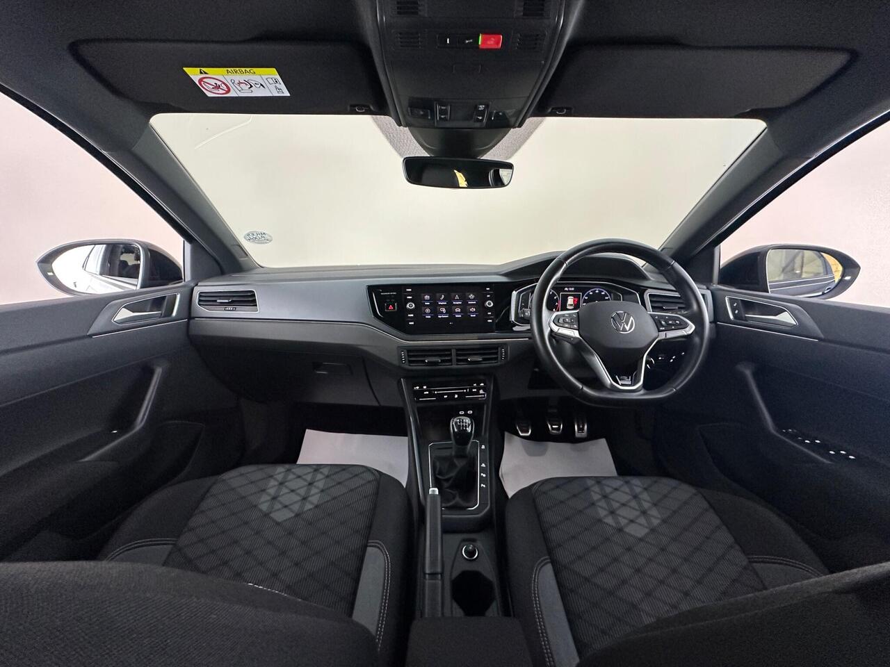 Volkswagen Taigo VN23YAF