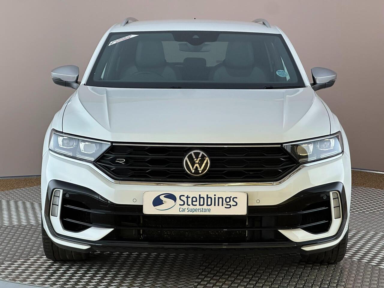 Volkswagen T-Roc VK21ARX