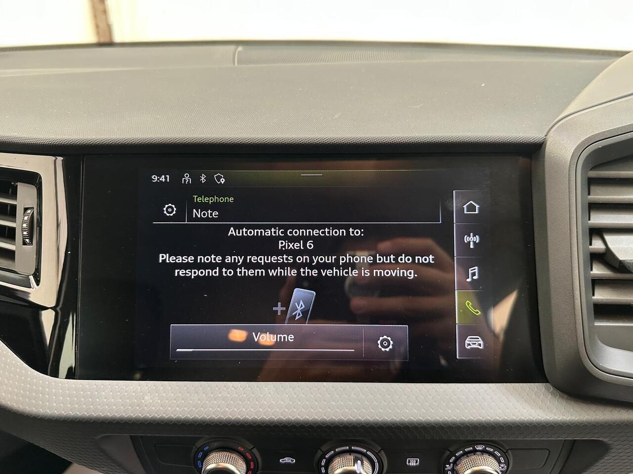 Audi A1 KN21XDO