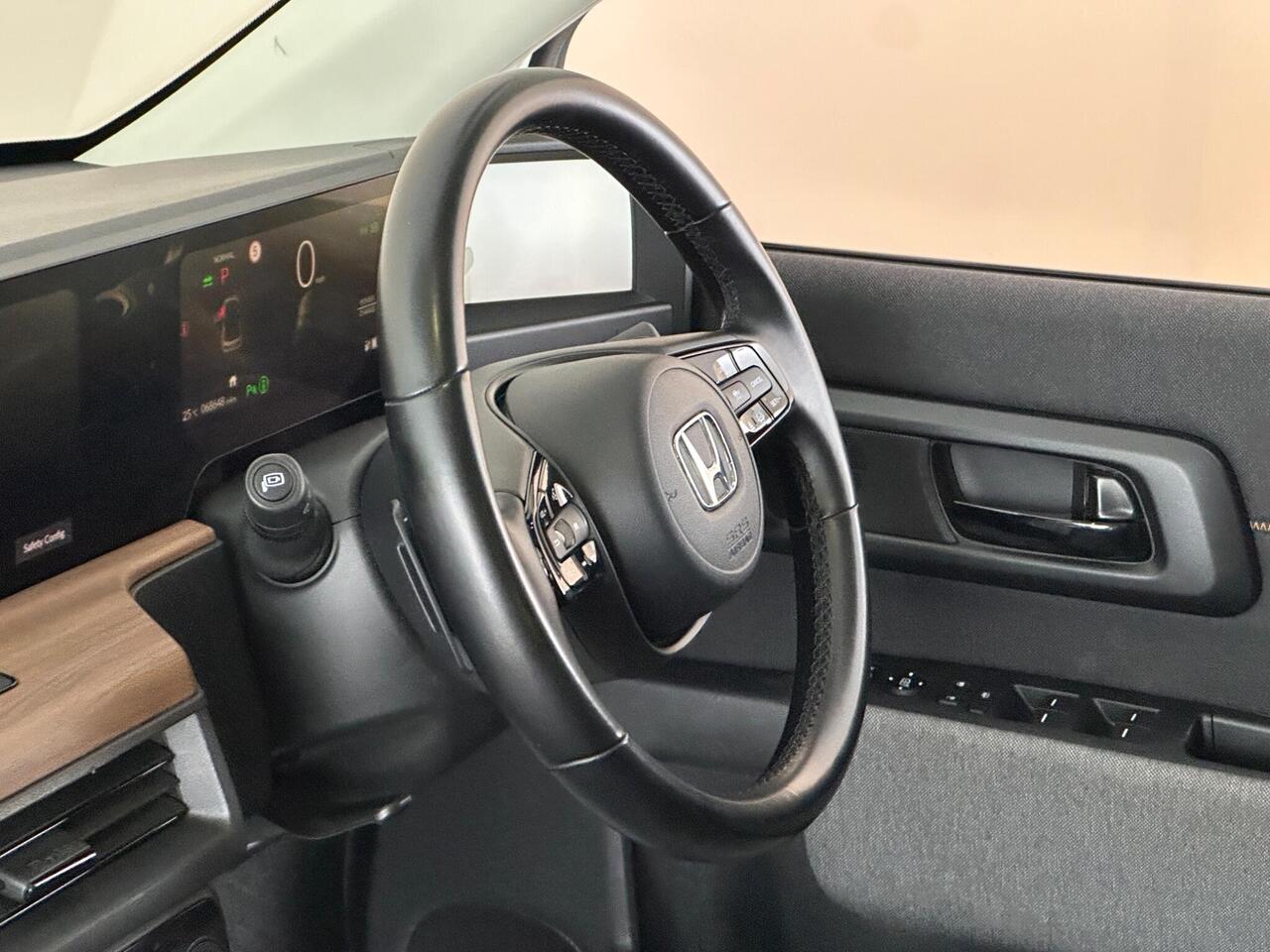 Honda Honda E FX22SYR