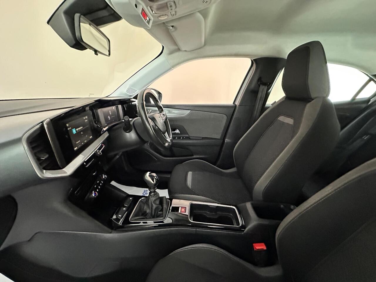 Vauxhall Mokka DA73FYT