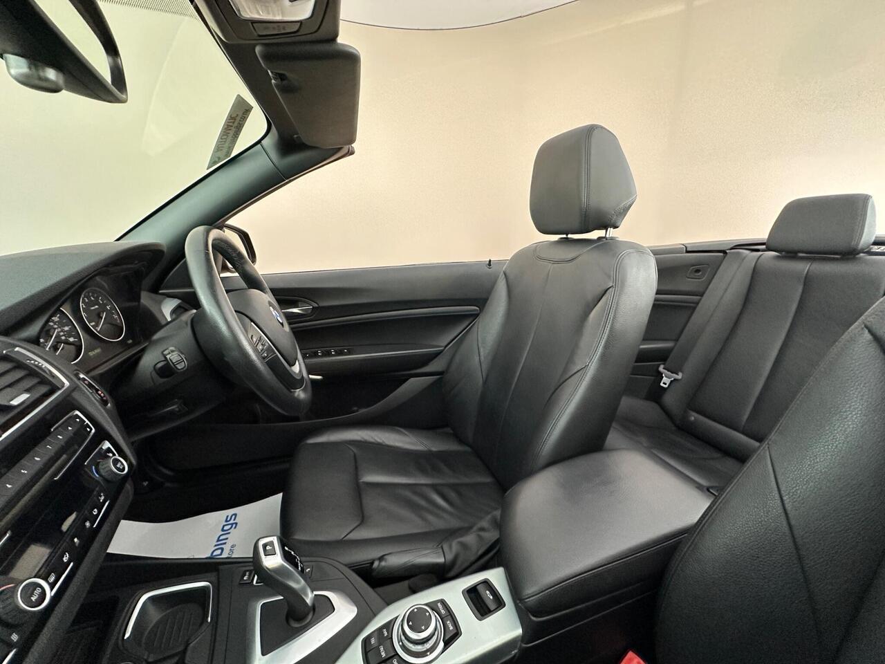 BMW 2 Series CP15XXR