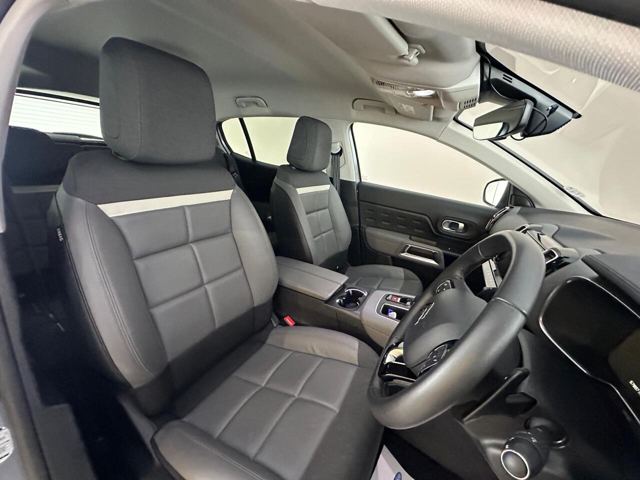 Citroen C5 Aircross MW71LVF