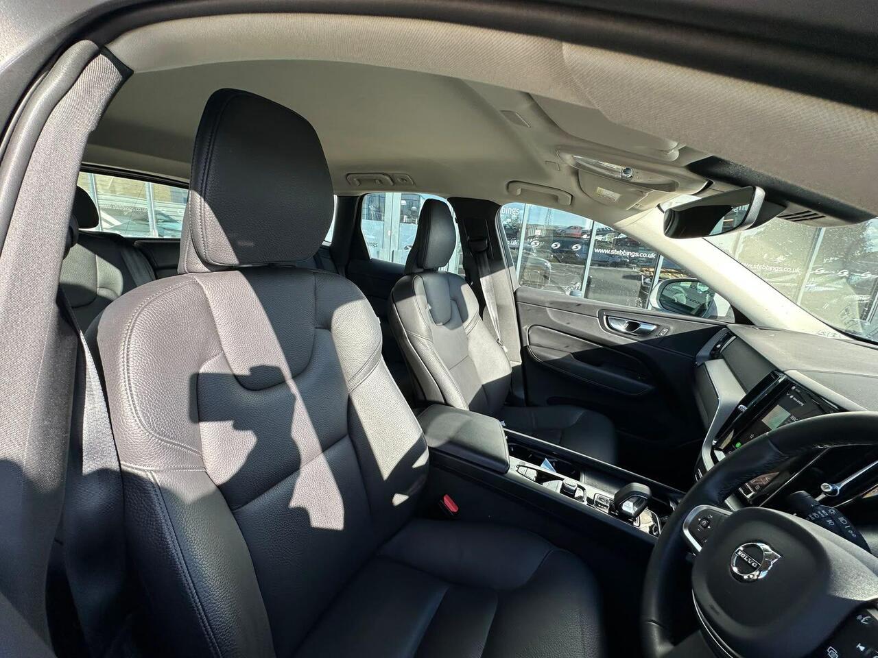 Volvo XC60 MF74VPV