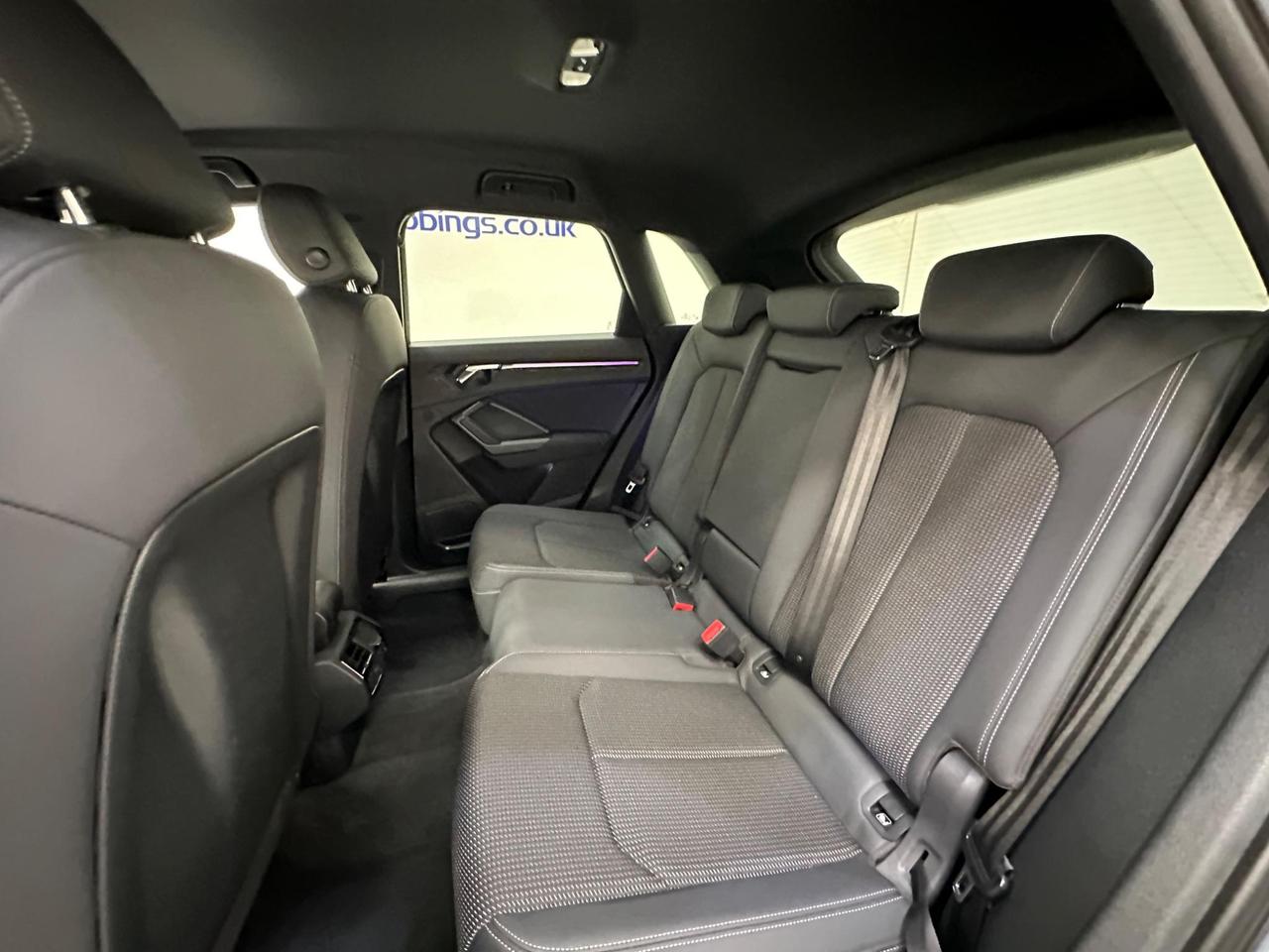 Audi Q3 KY19LRU