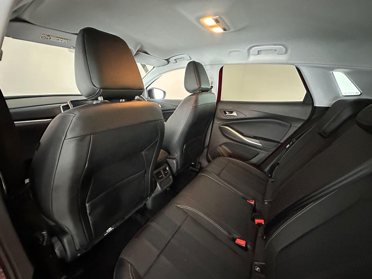 Vauxhall Grandland FP73XSE