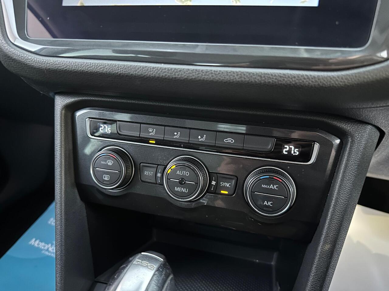 Volkswagen Tiguan Allspace AO68KHD