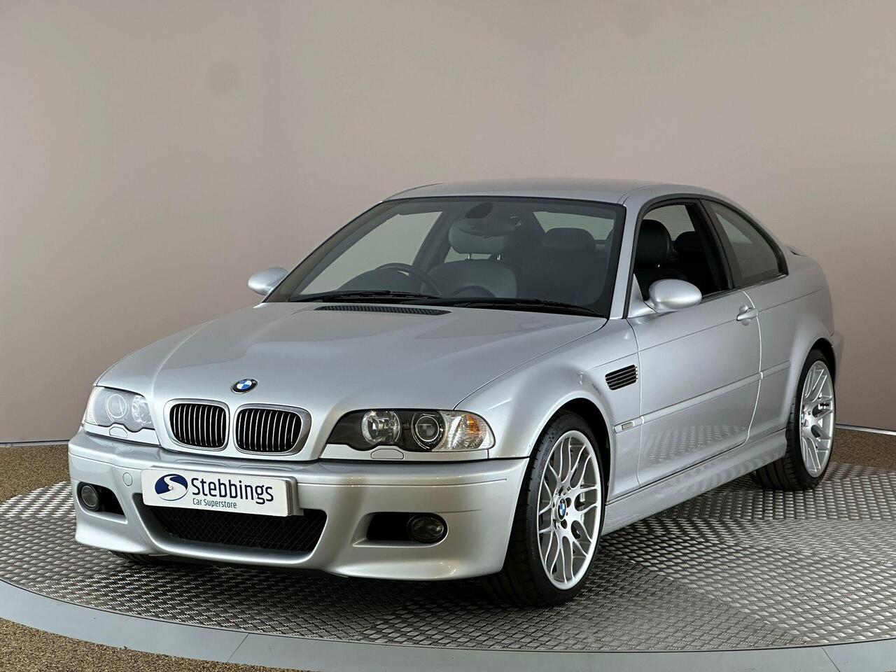 BMW M3 NV55RHA