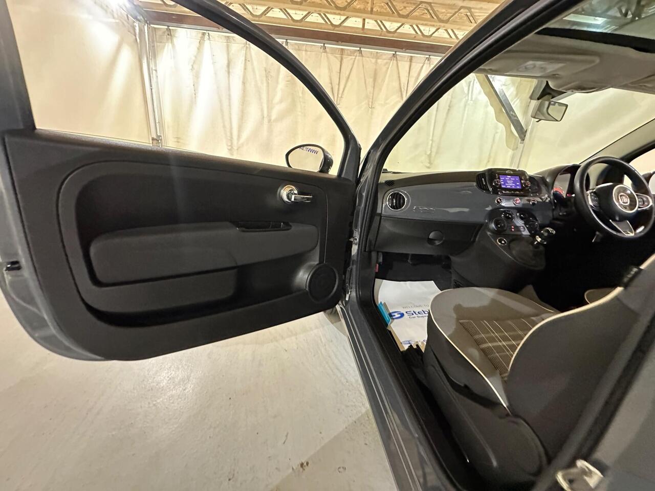 Fiat 500 DX68FKG