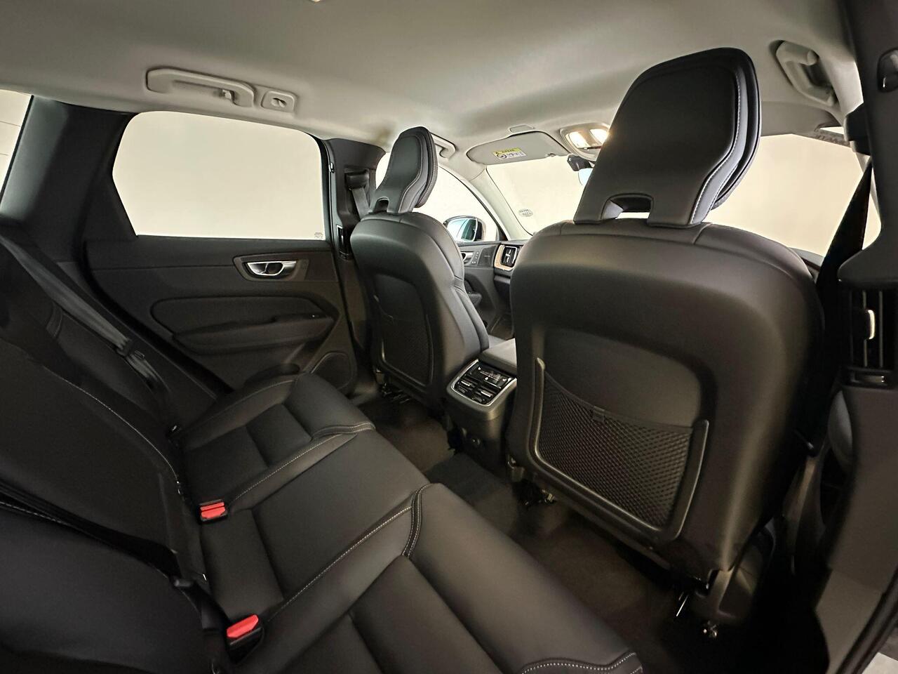 Volvo XC60 AK25JWP