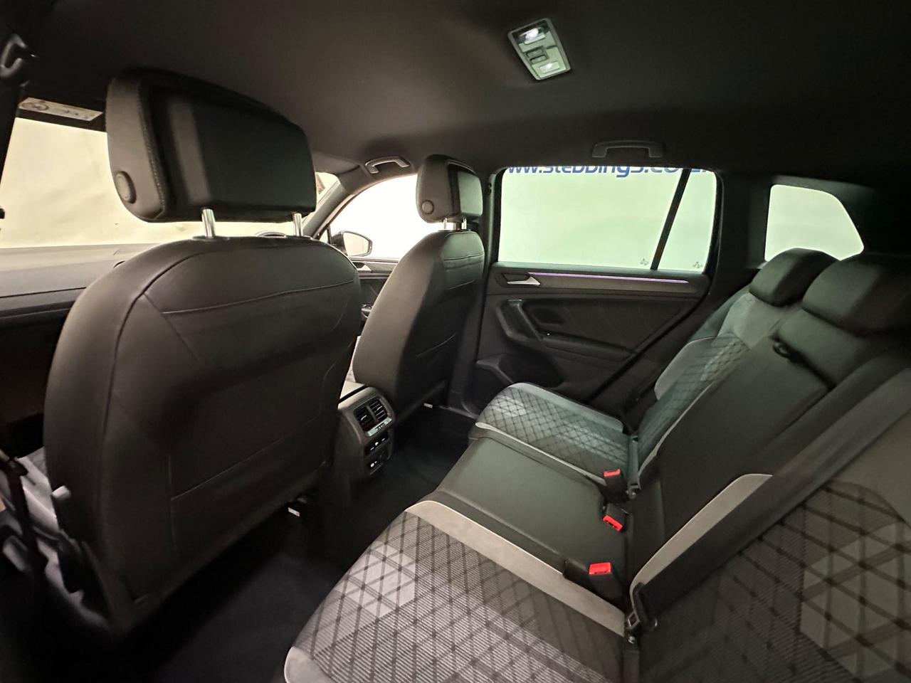 Volkswagen Tiguan VU21NWZ