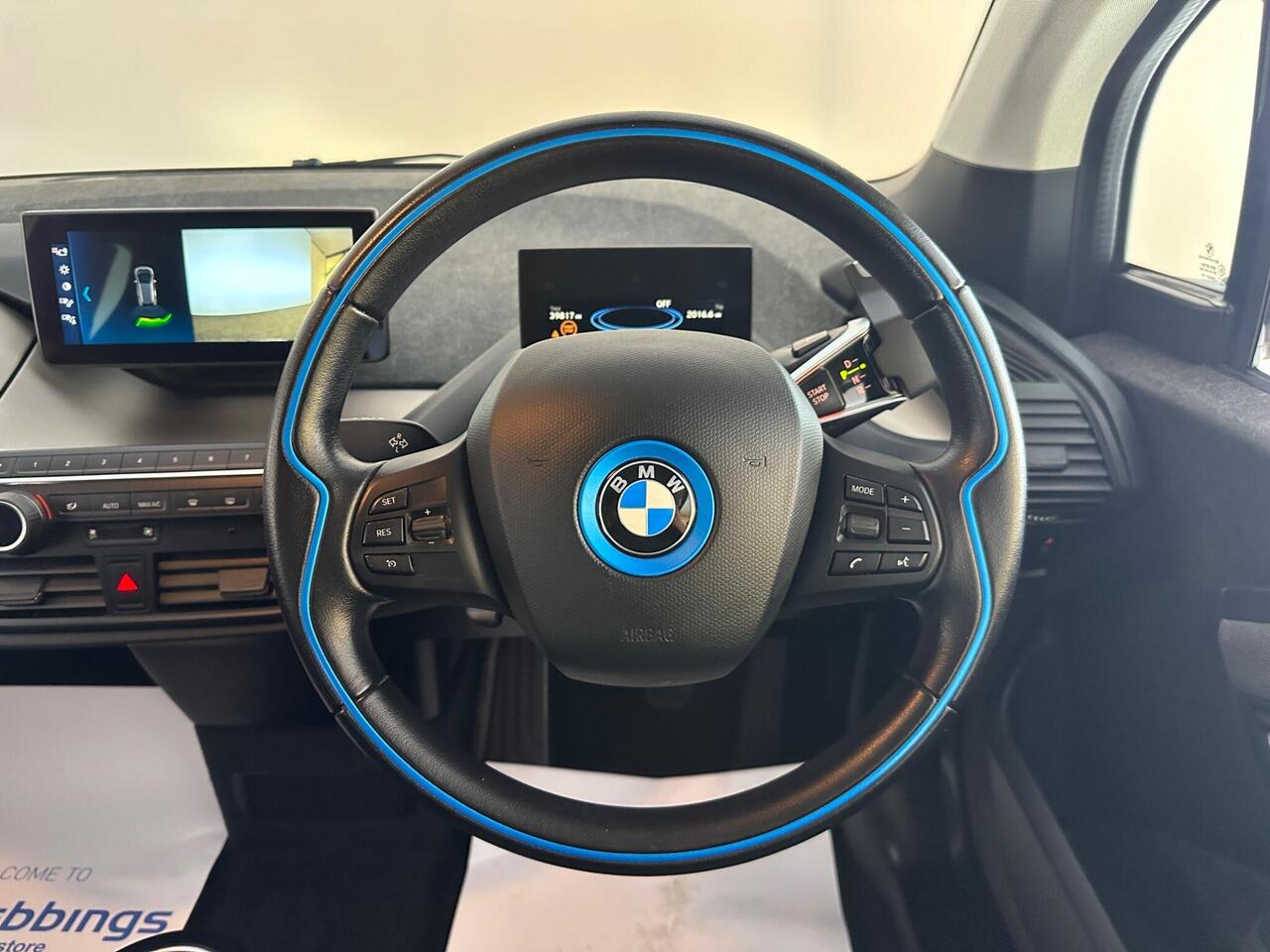 BMW i3 NA70JNV