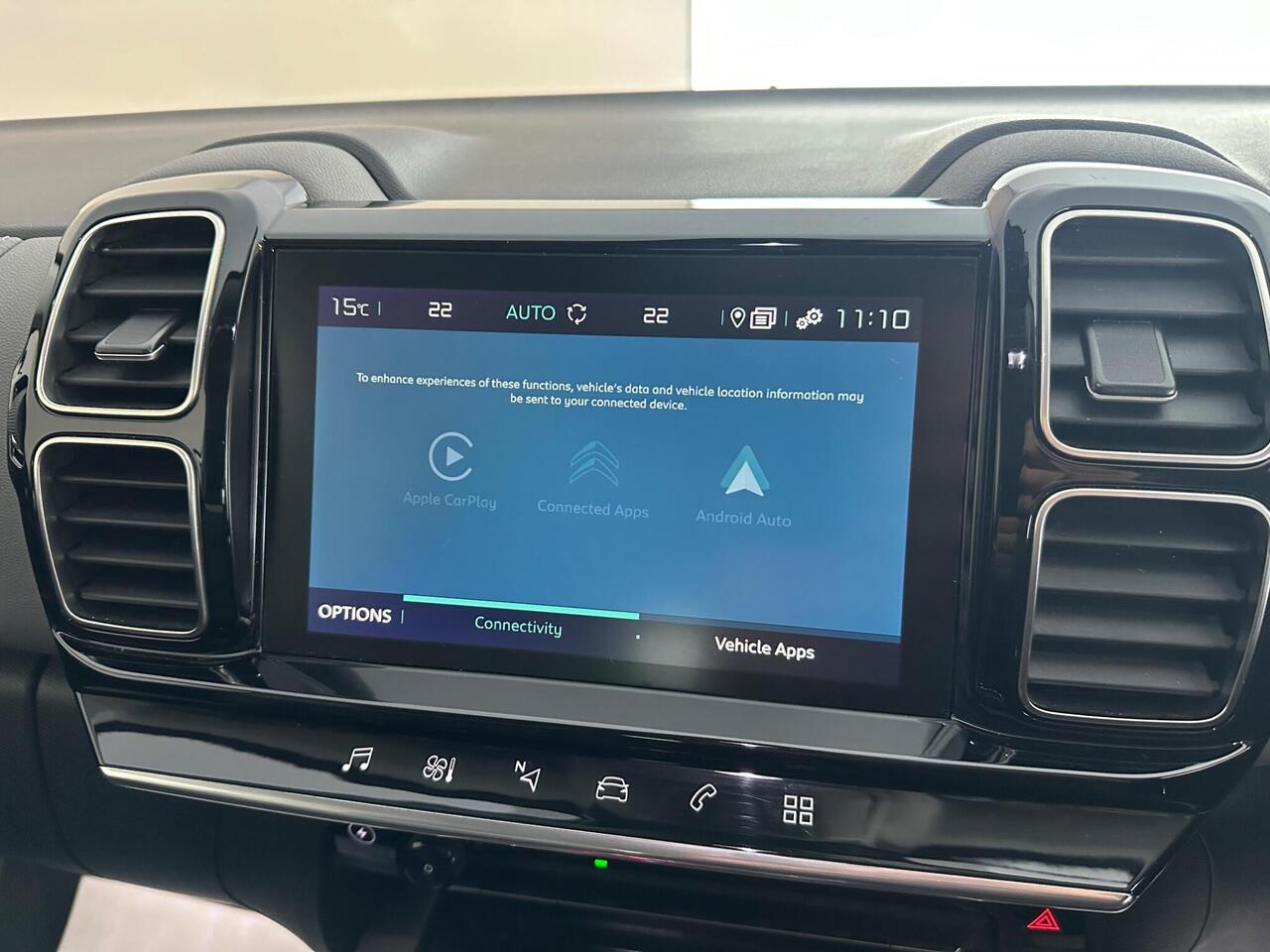 Citroen C5 Aircross MW71LVF