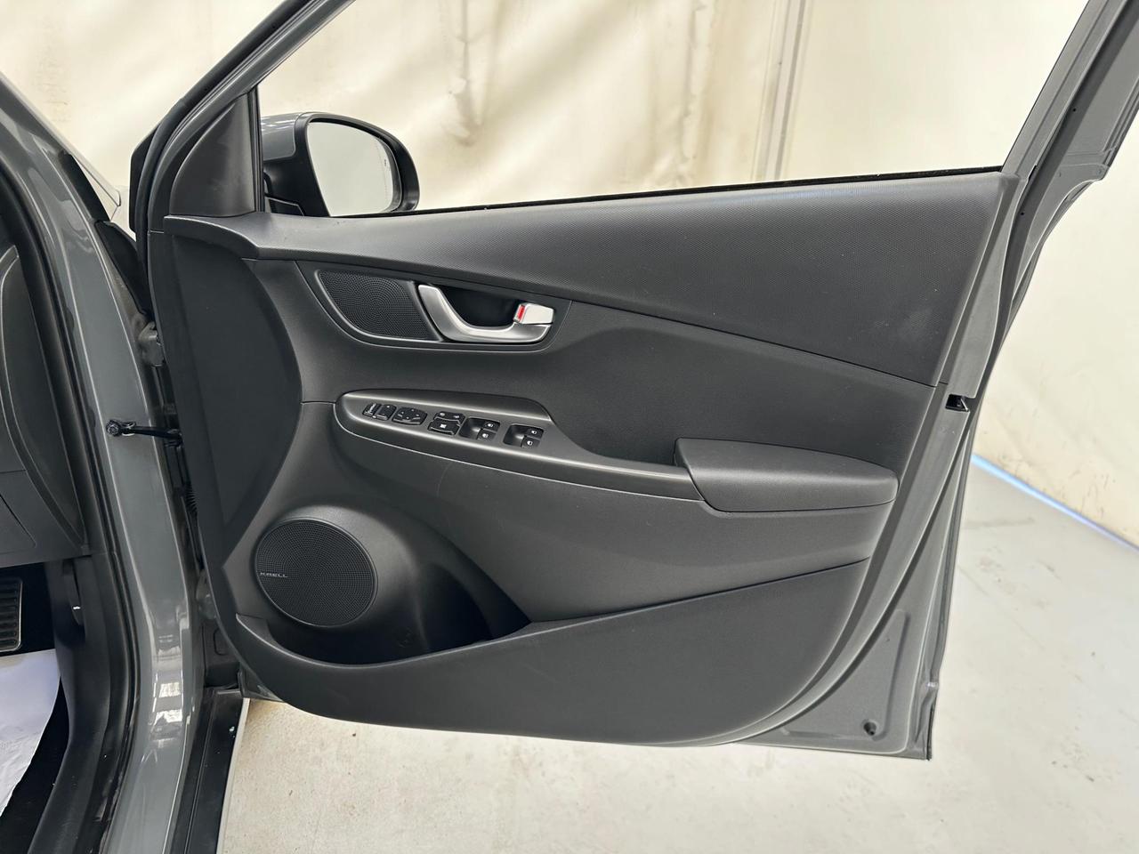 Hyundai KONA NC21FBX