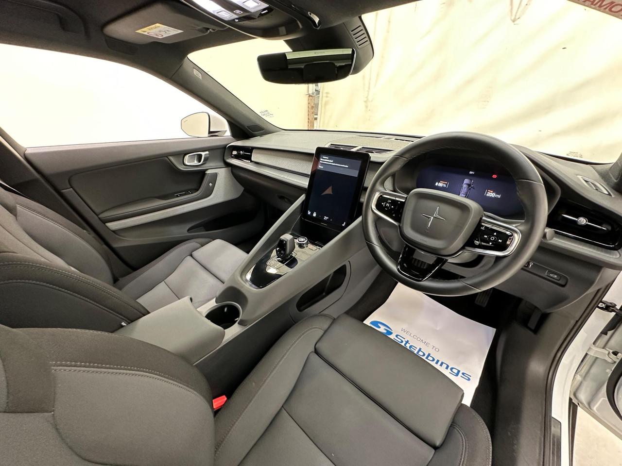 Polestar Polestar 2 OV21ZLK