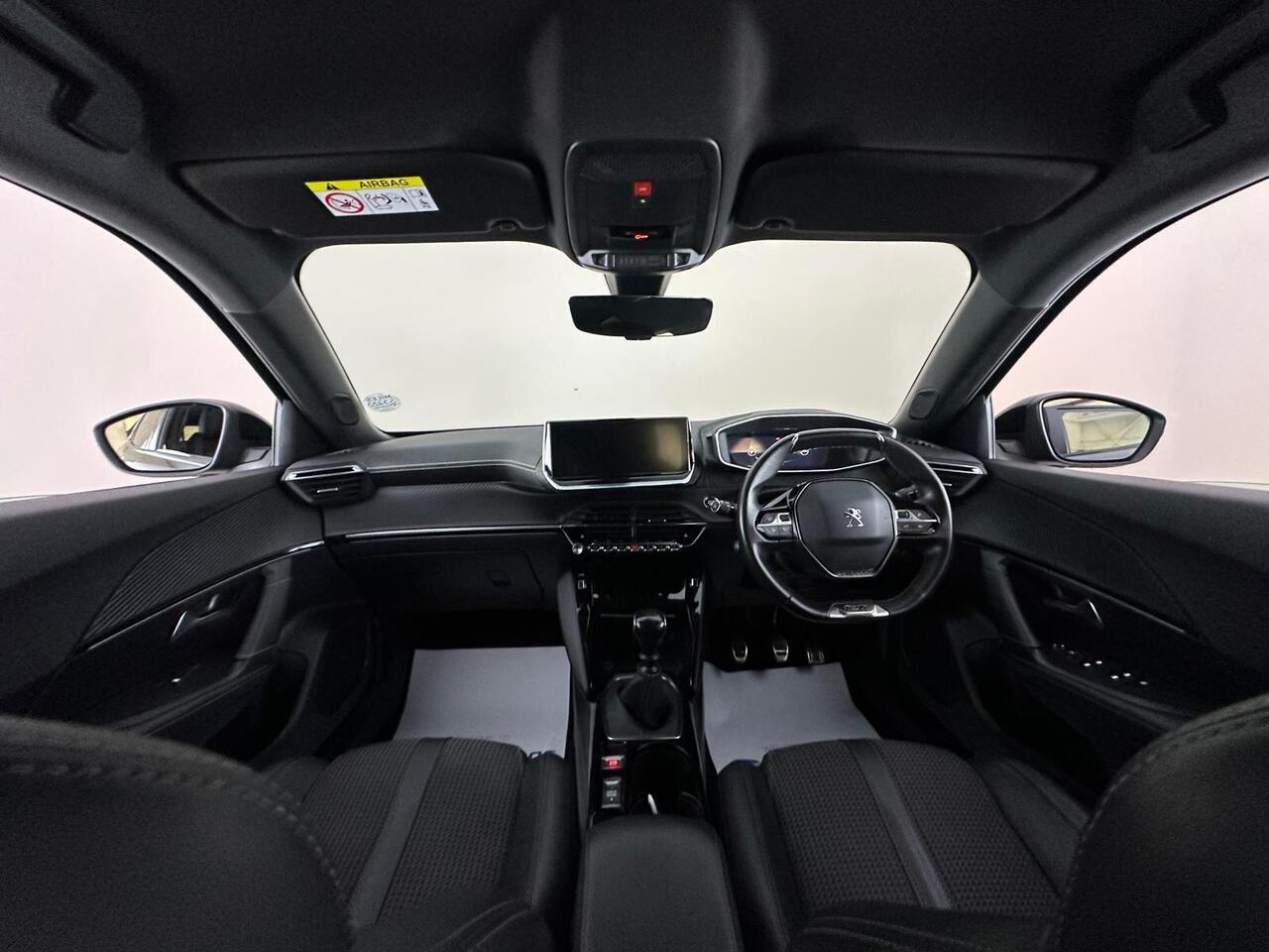 Peugeot 2008 VK71LPO