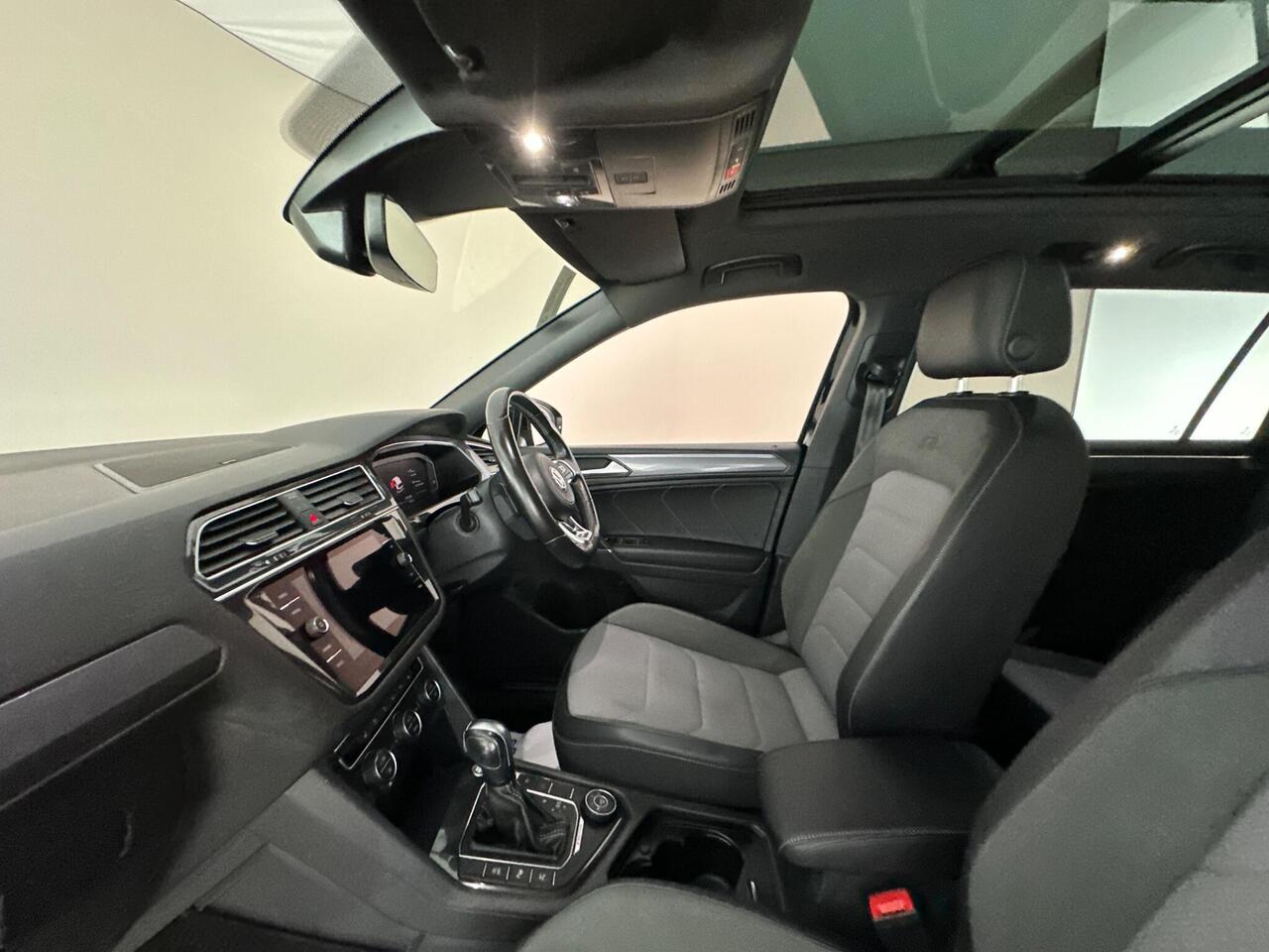 Volkswagen Tiguan Allspace LD70OAA
