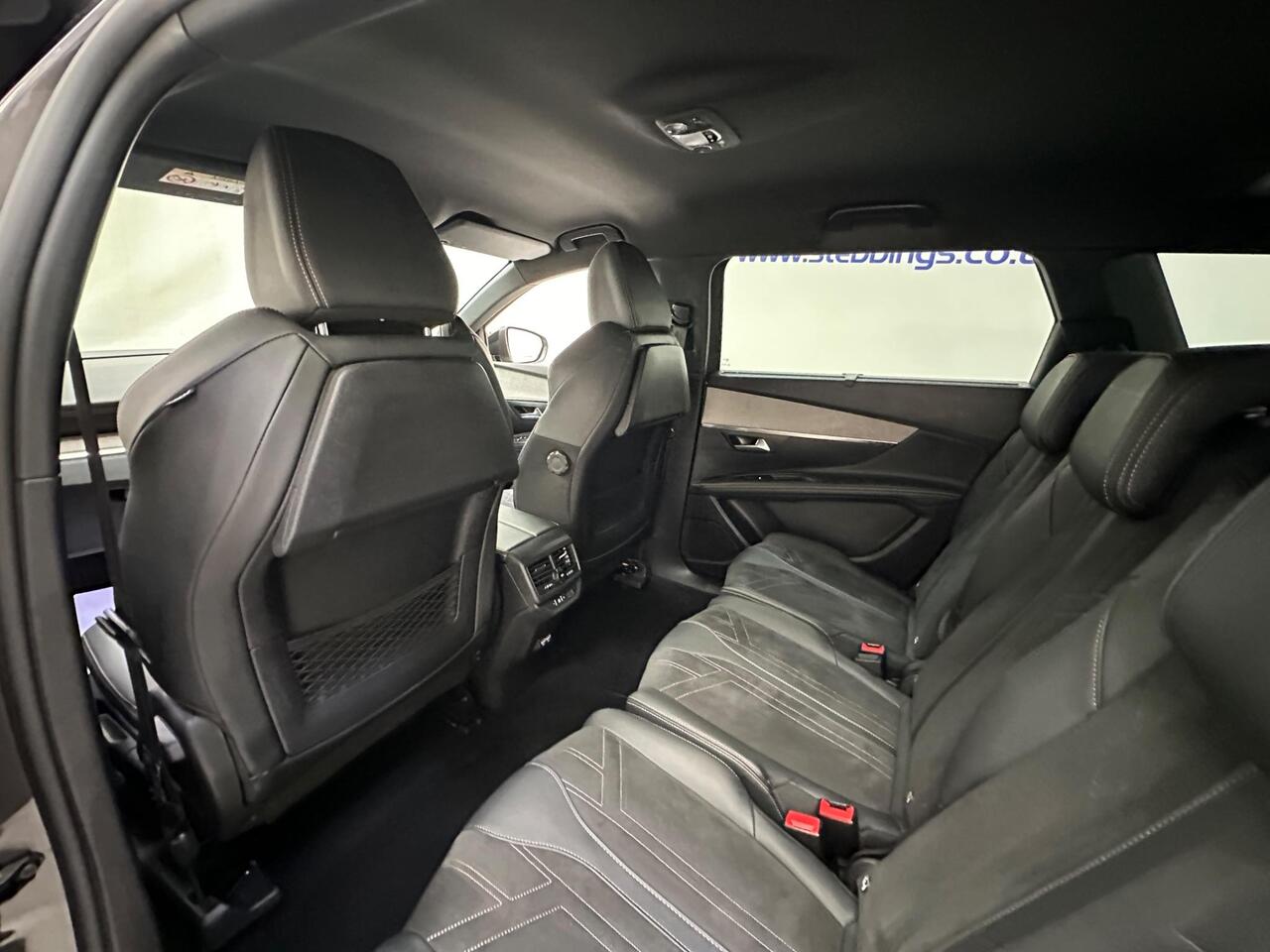 Peugeot 5008 KO21PFK