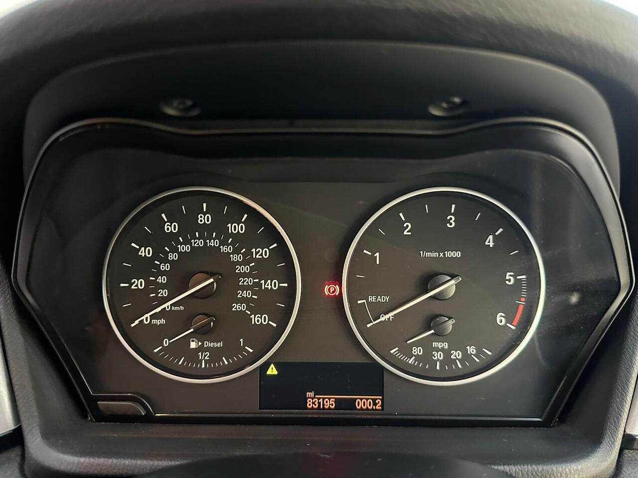 BMW X1 BN16WZO