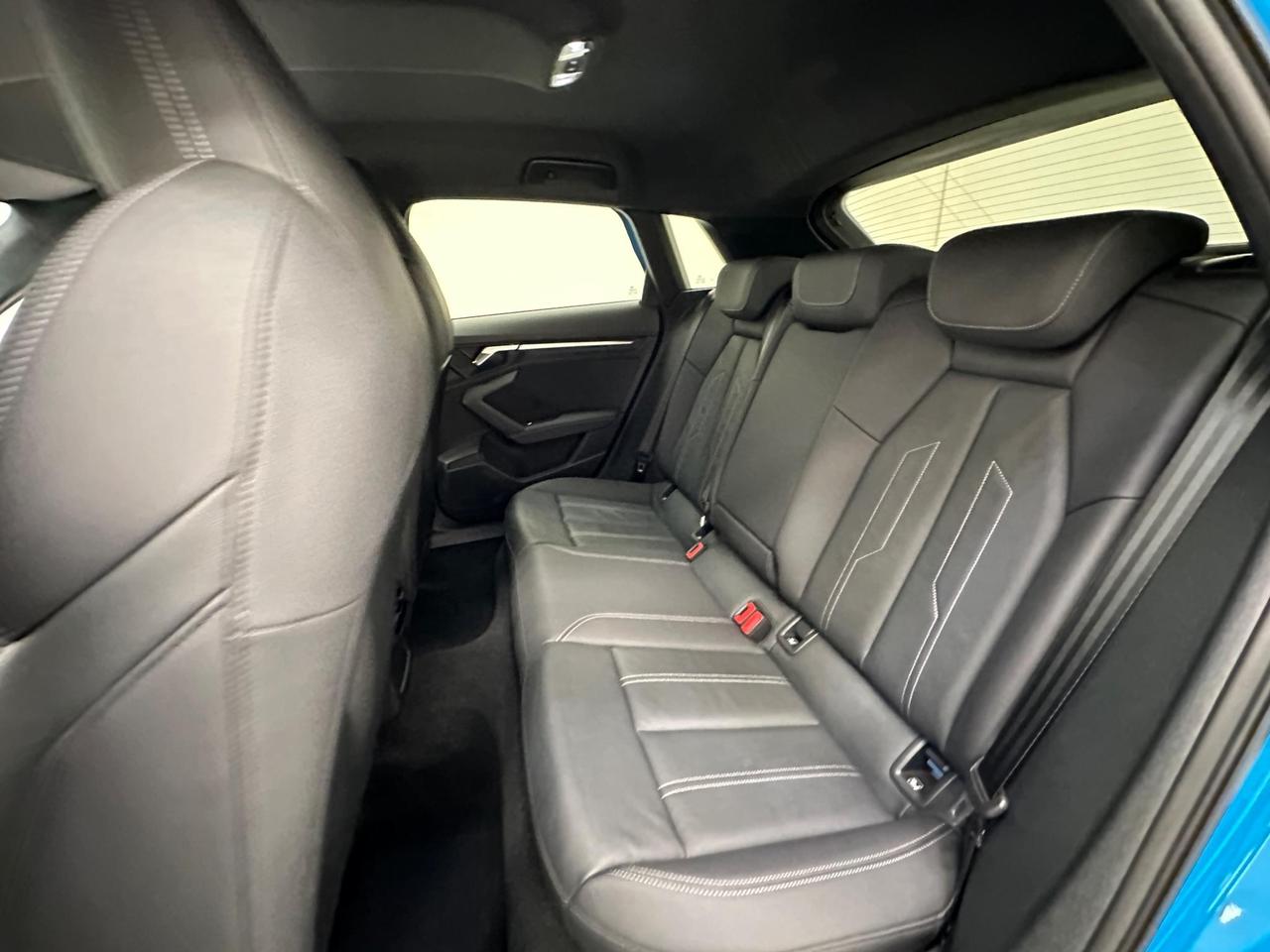 Audi A3 YE22GNN