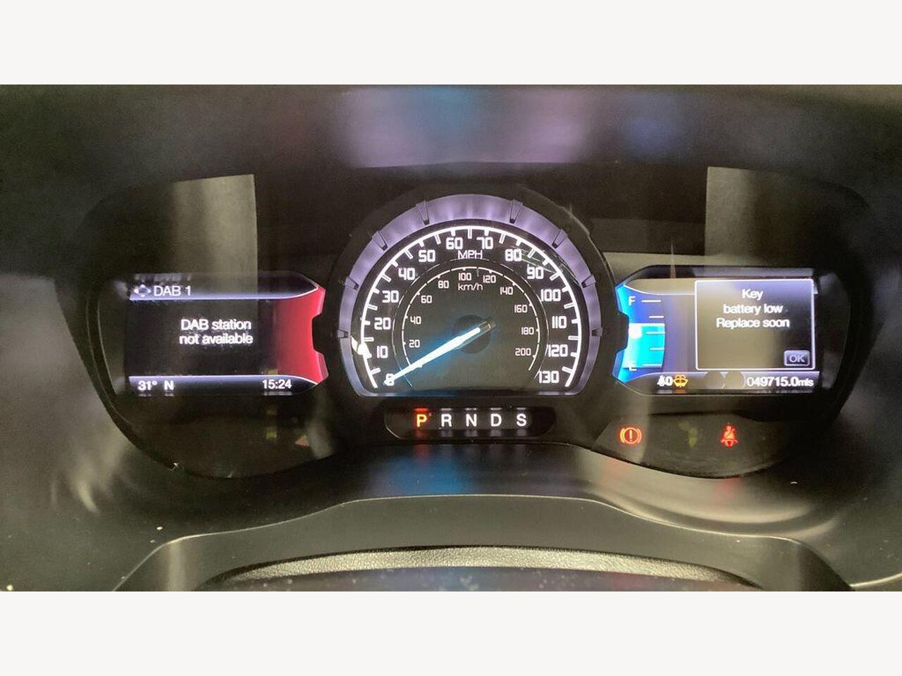 Ford Ranger CA22TXF