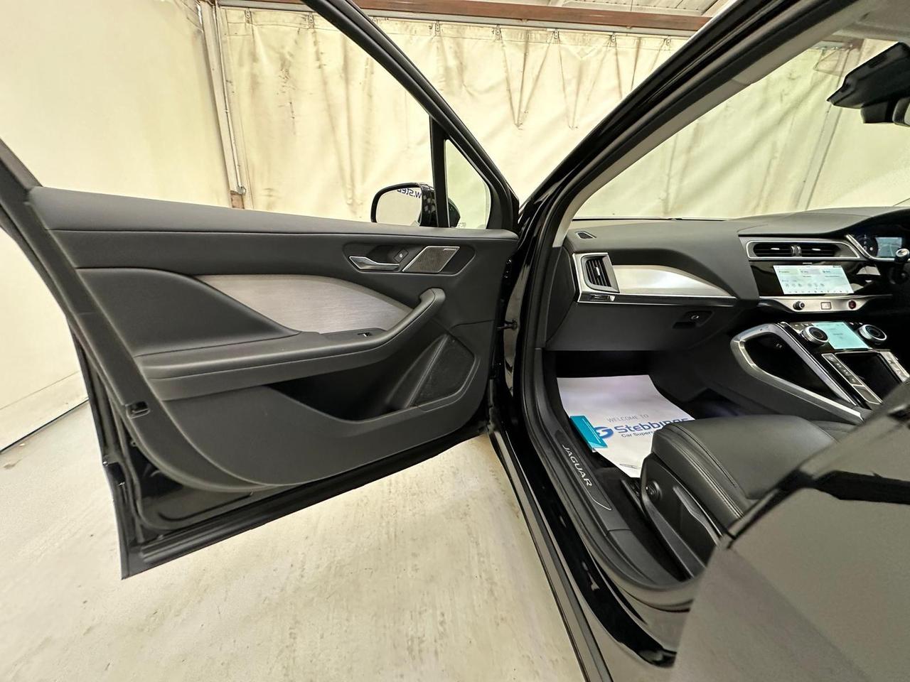 Jaguar I-PACE MV69LDX