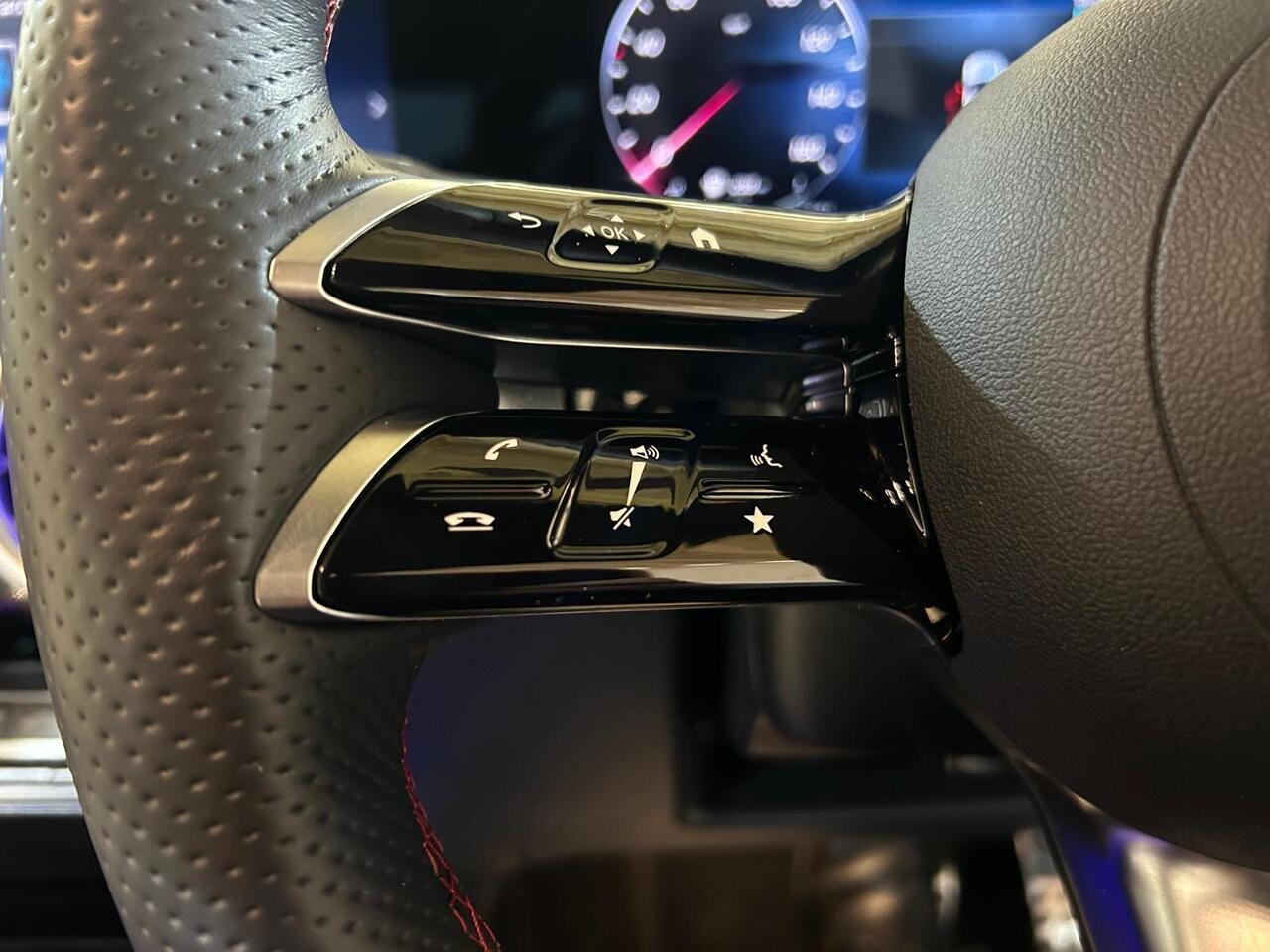 Mercedes-Benz GLA AP25CPO
