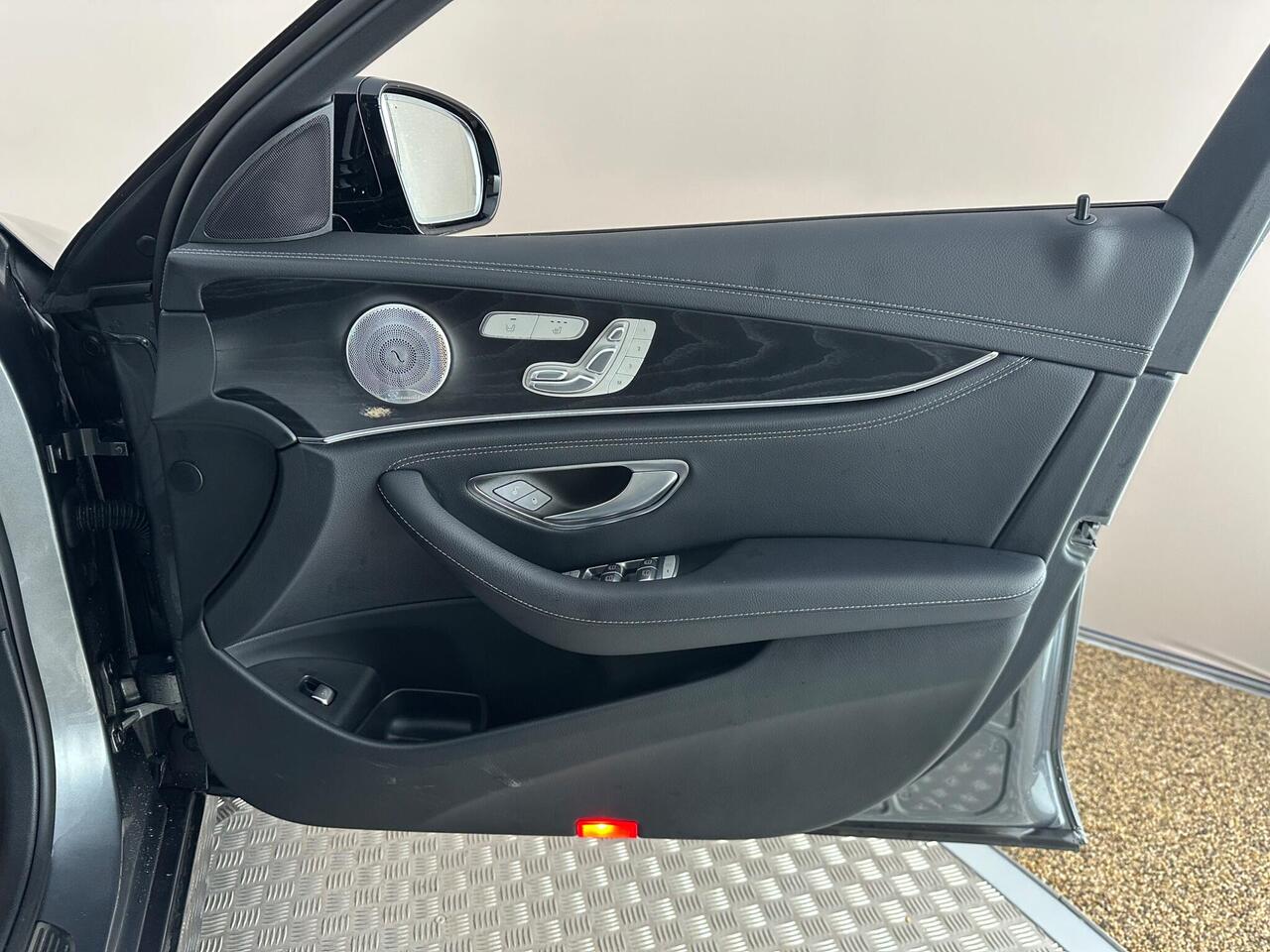 Mercedes-Benz E Class WF20UFG