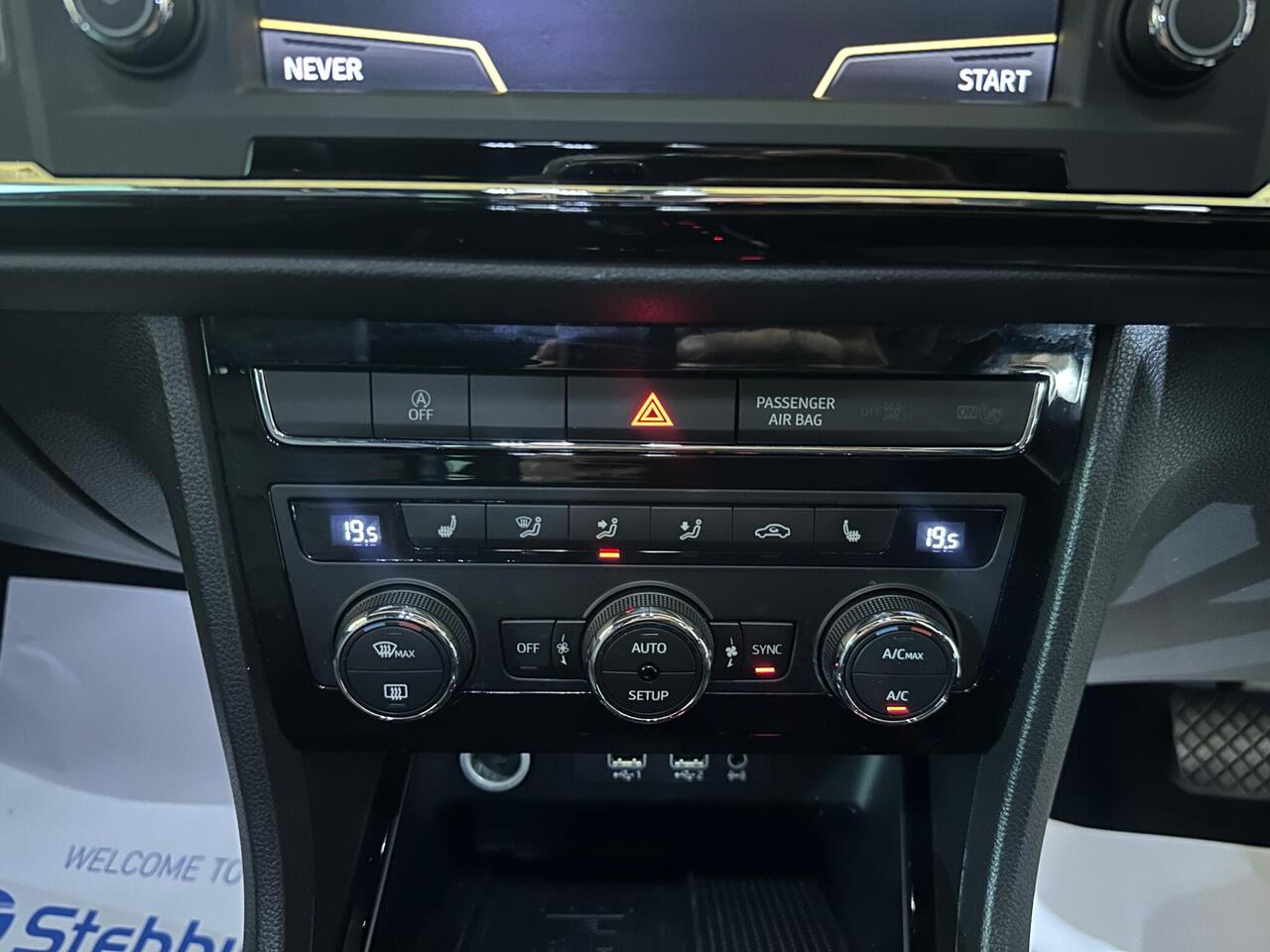 SEAT Ateca KU67OUP