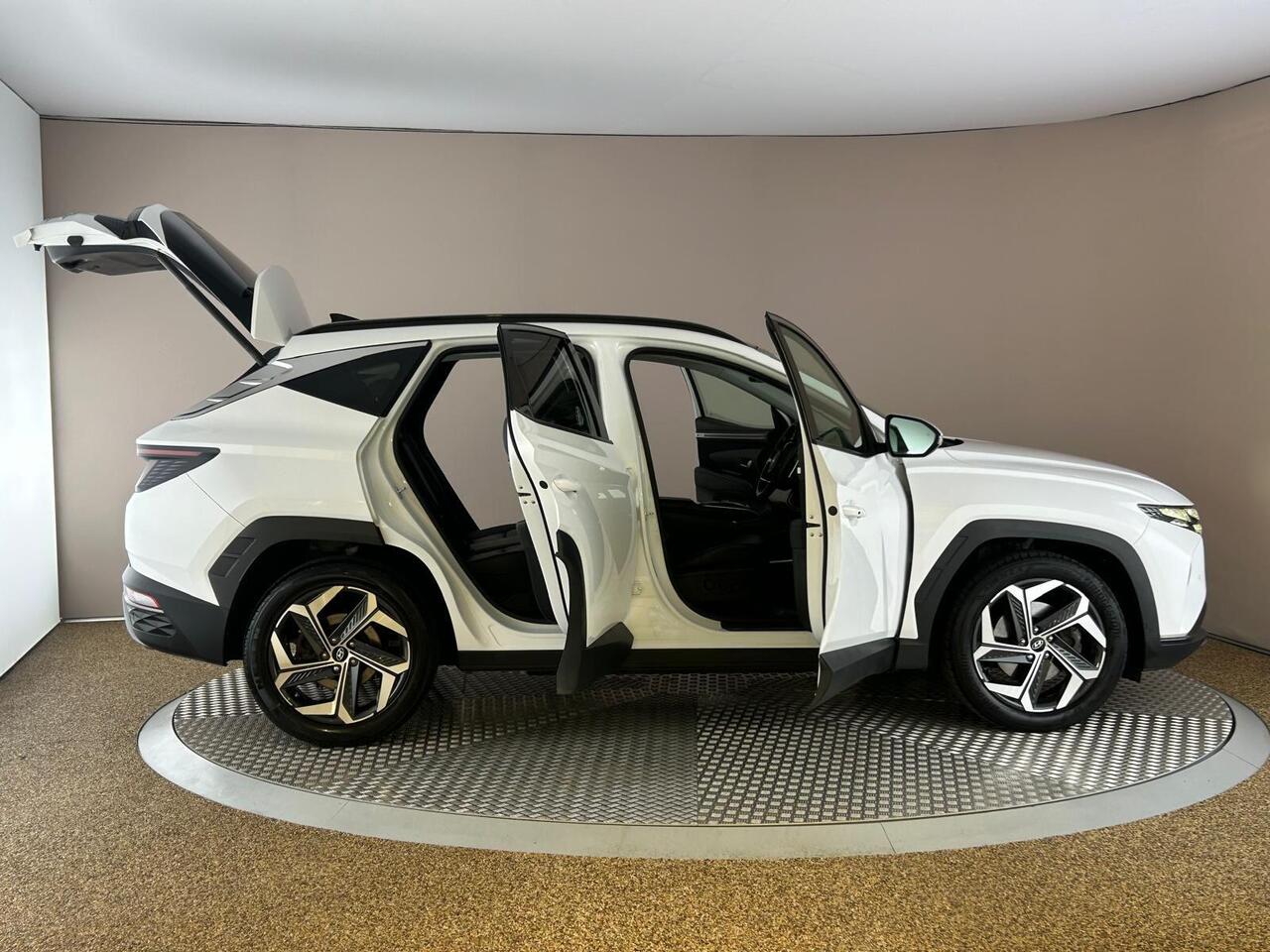Hyundai TUCSON HT21MDF