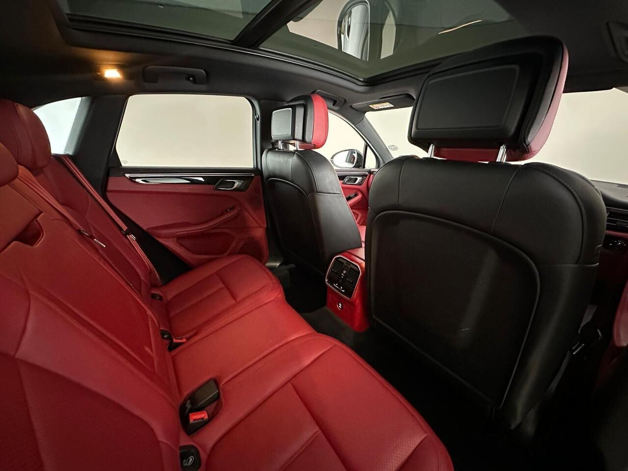 Porsche Macan RE20KWN