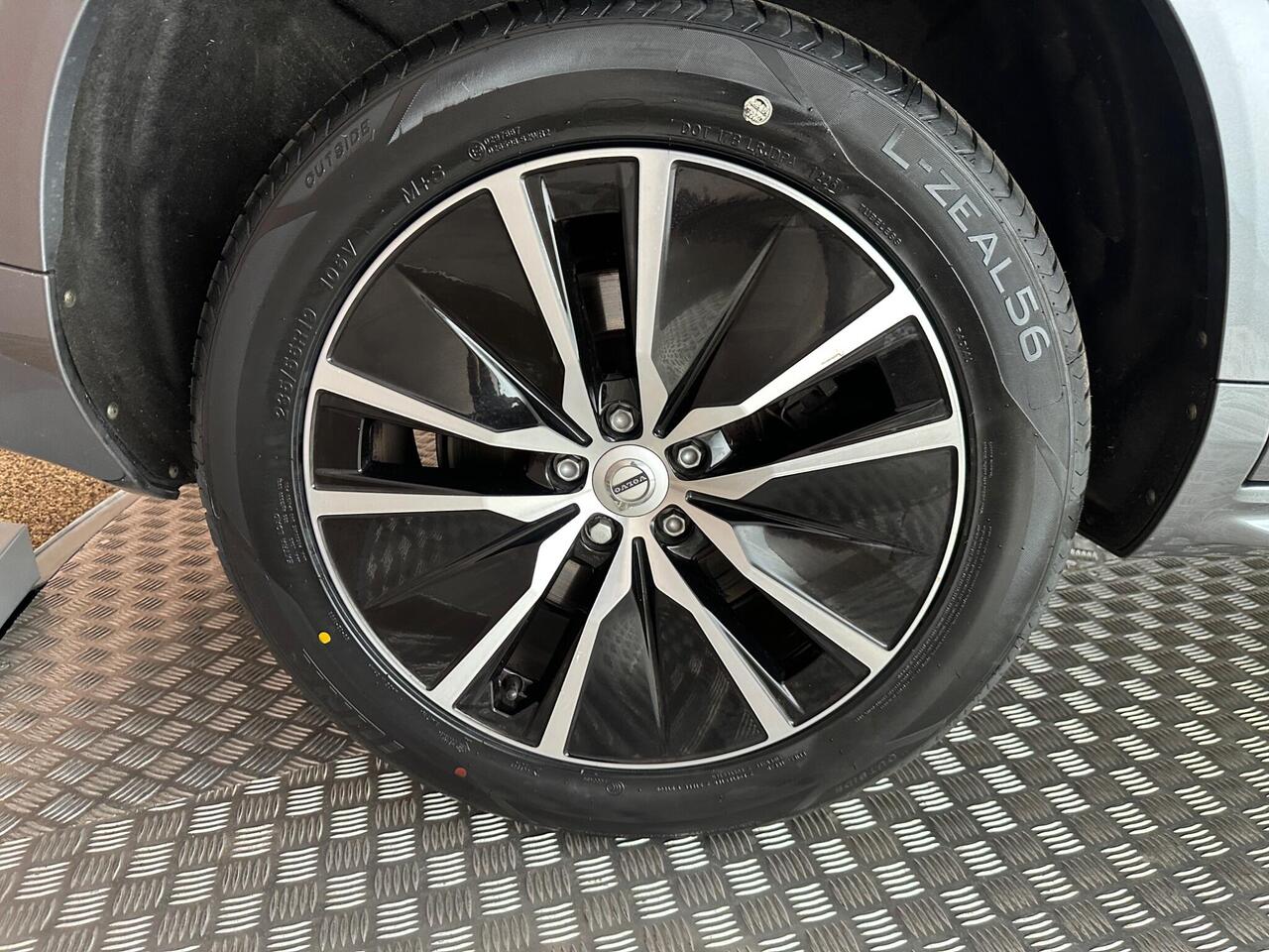 Volvo XC90 DA69RBX