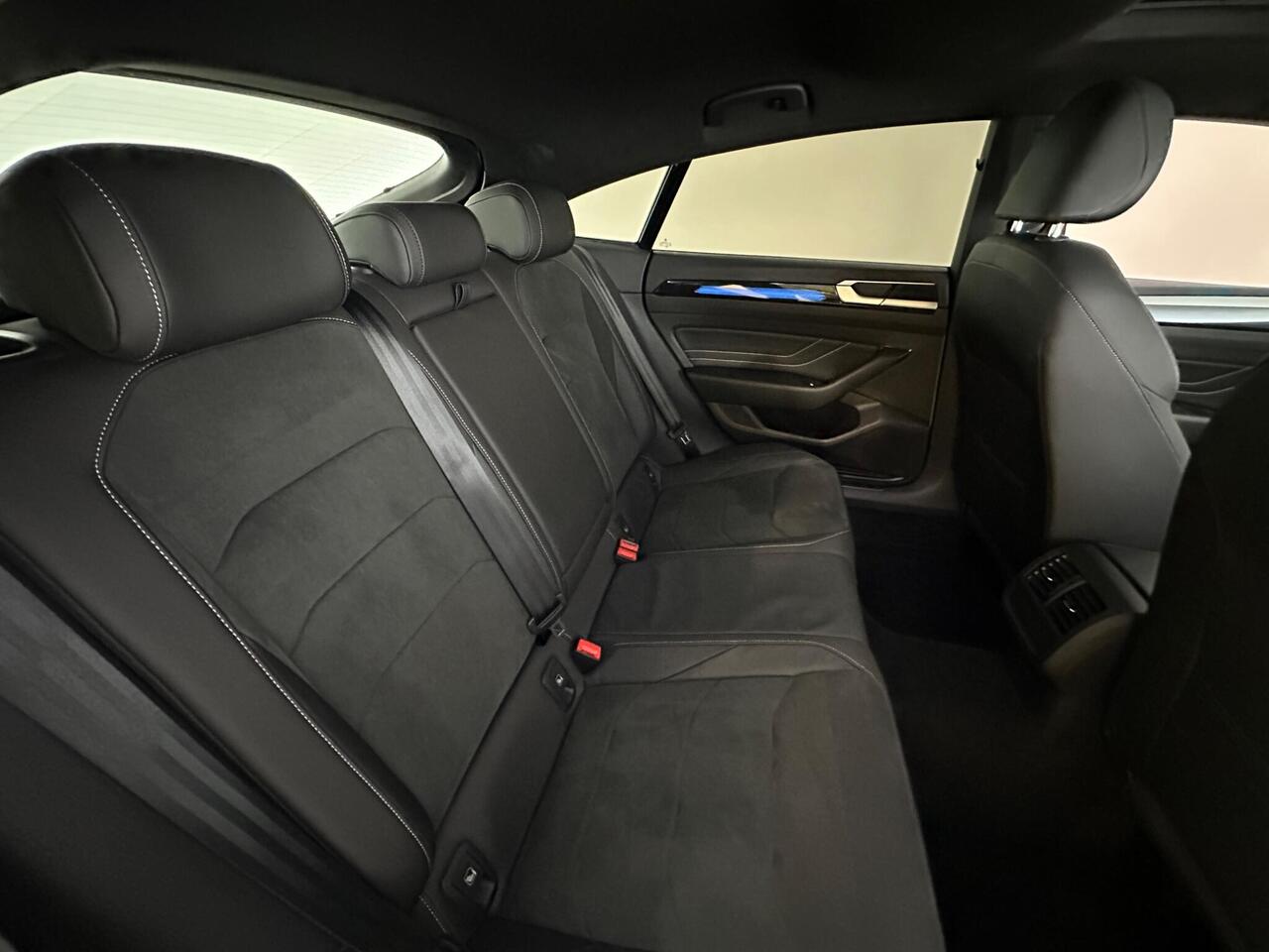Volkswagen Arteon FP71AOZ