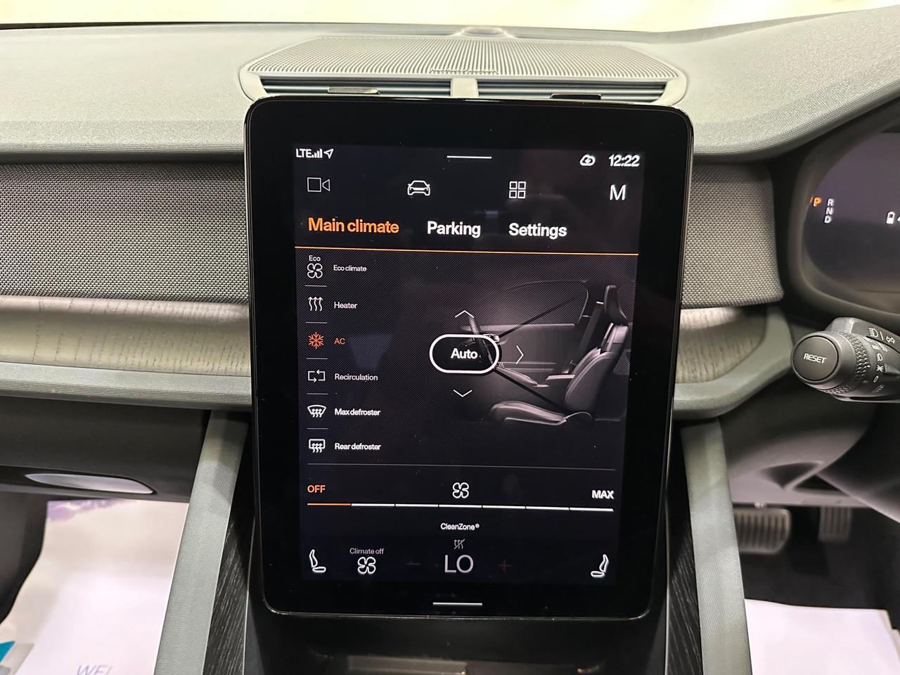 Polestar Polestar 2 OE72GMG