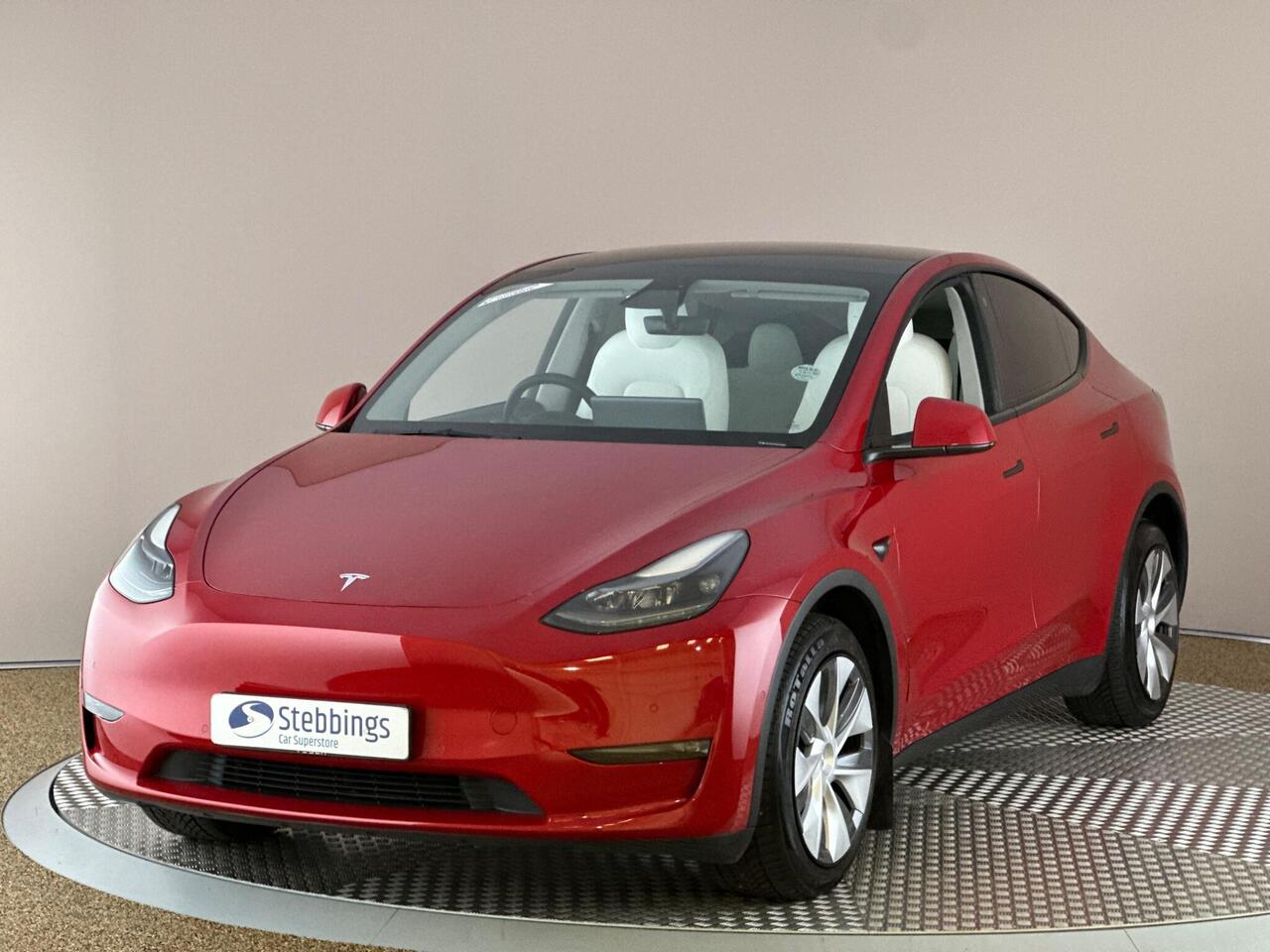 Tesla Model Y LB22LCT