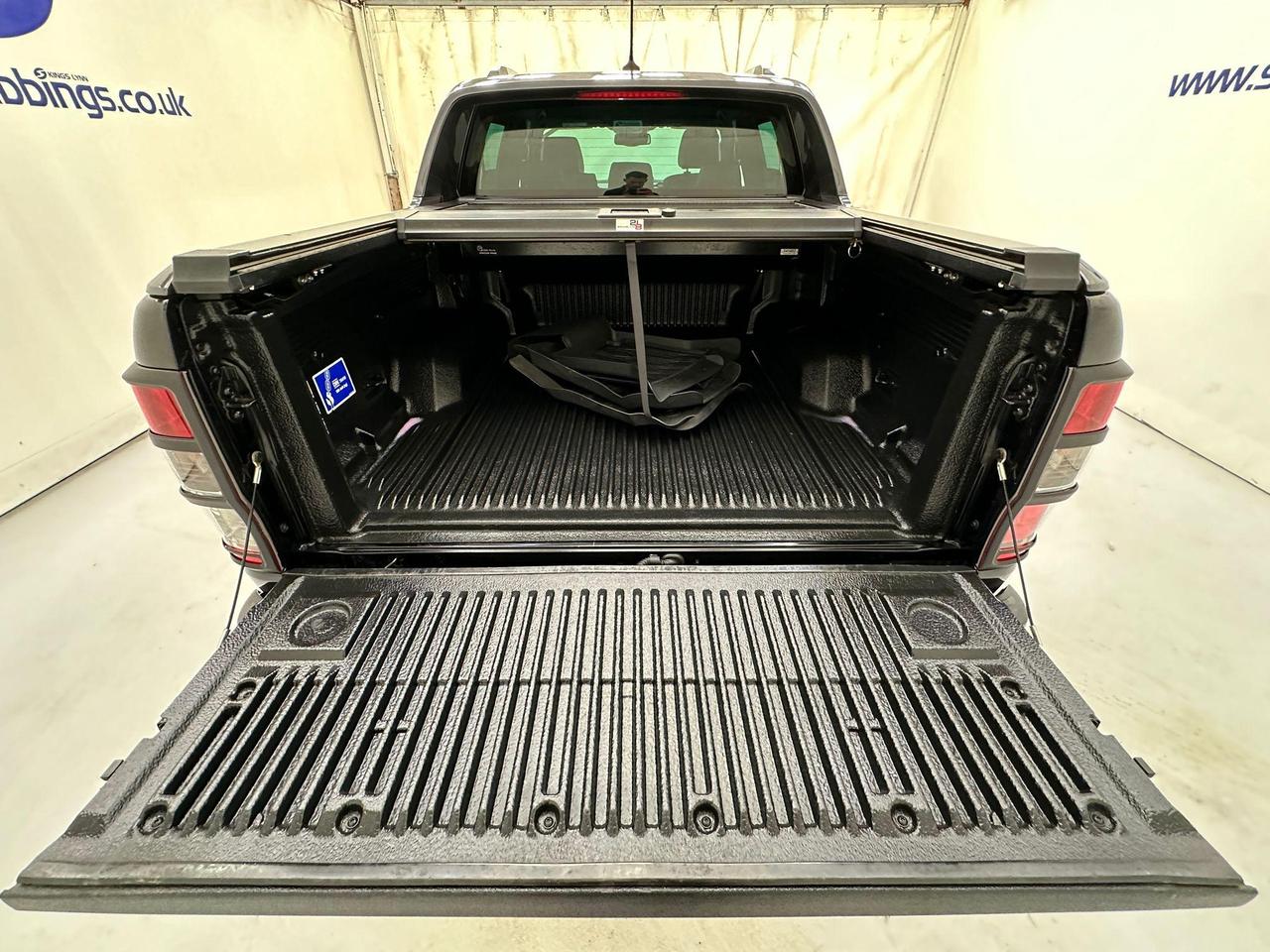 Ford Ranger FX71LPP