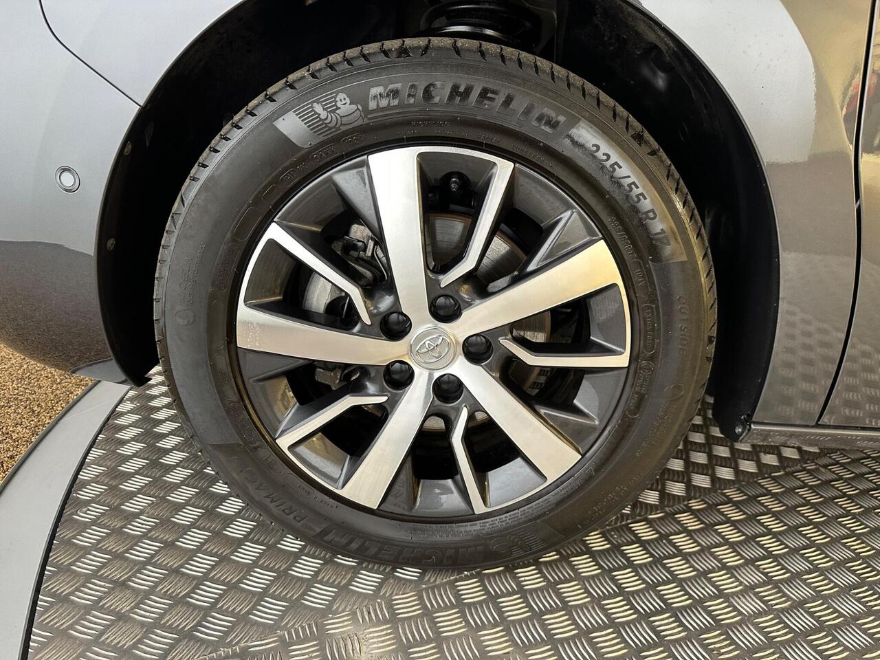 Toyota PROACE Verso KW25FVG