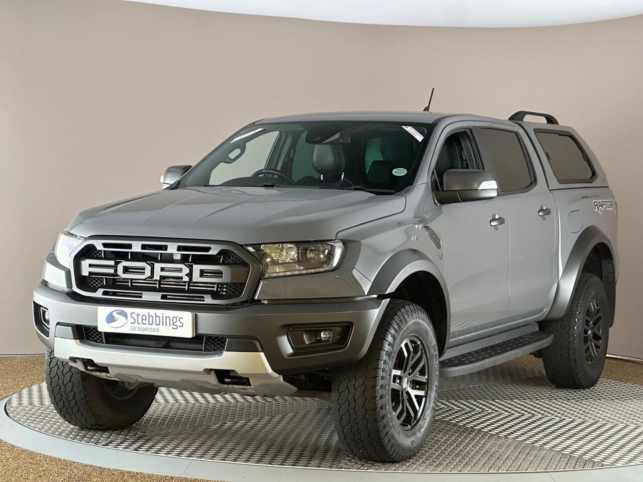 Ford Ranger YC21FXA