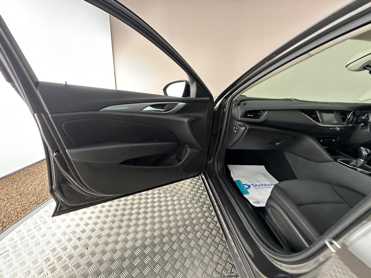 Vauxhall Insignia VO71HPL