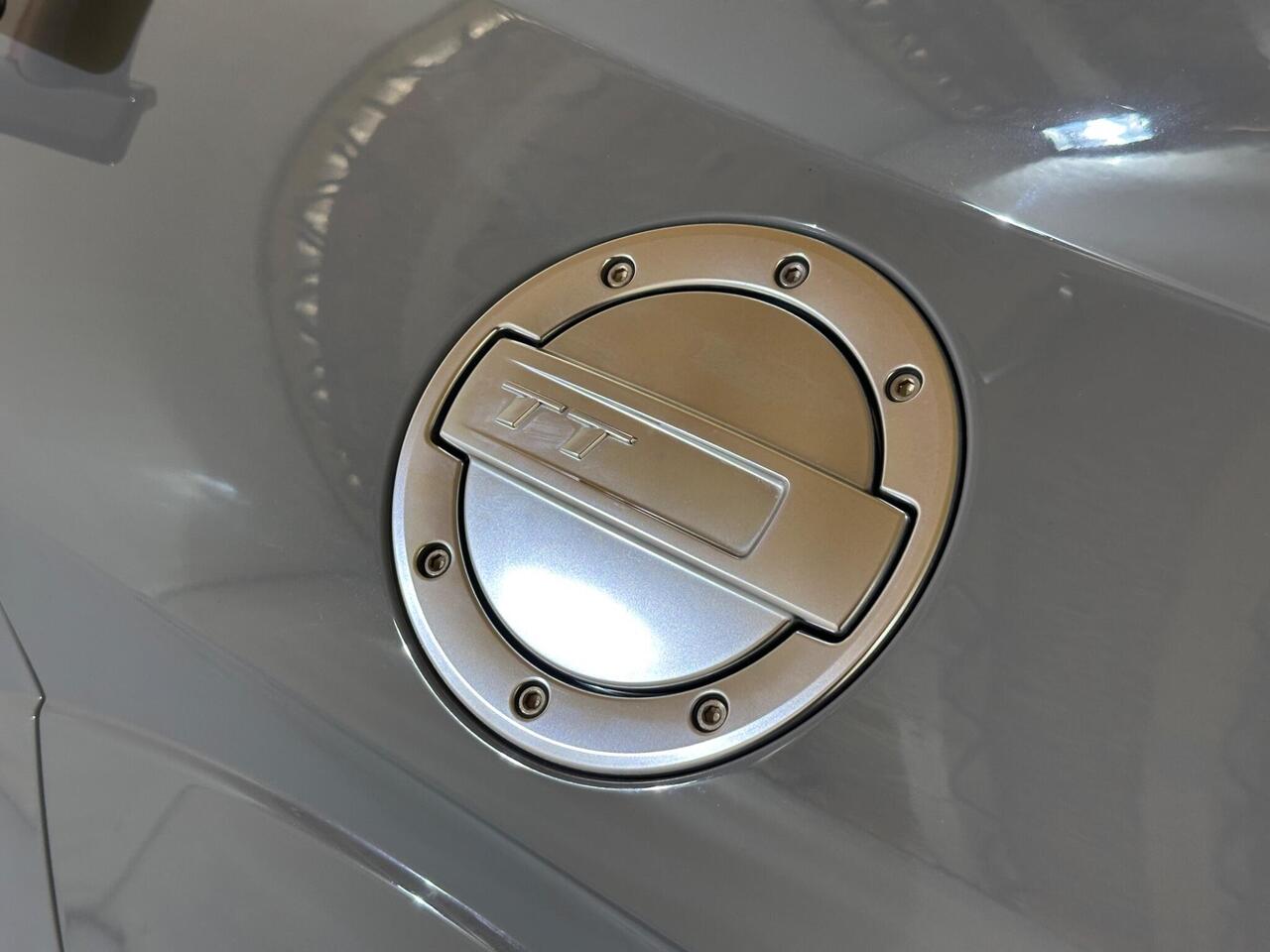 Audi TT RS RY19NZZ