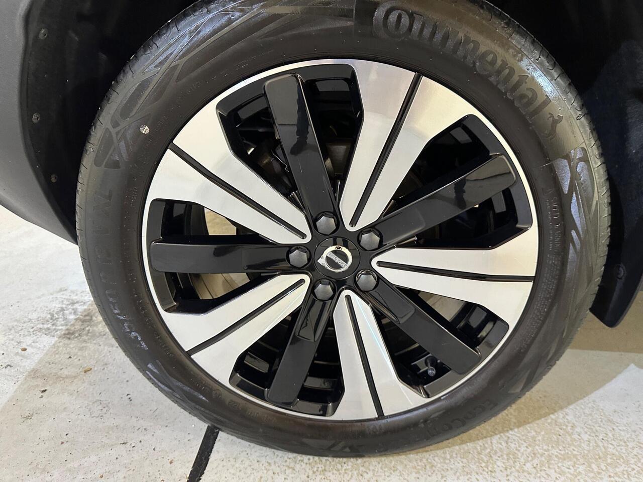 Volvo XC40 AD22HDX