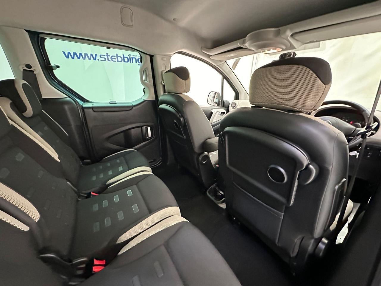 Citroen Berlingo KV15BVR
