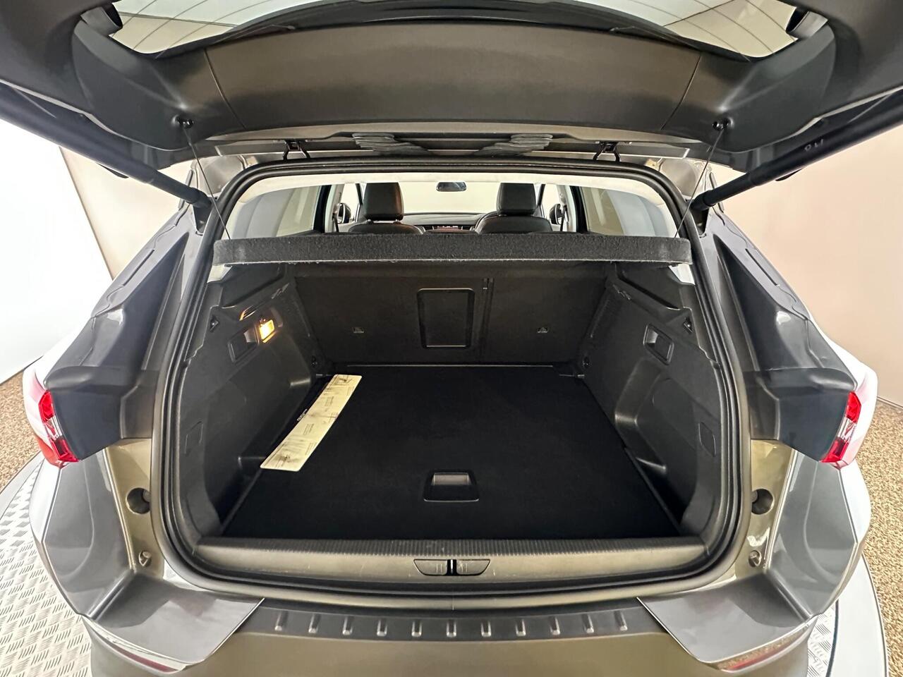 Vauxhall Grandland X DT18PKX
