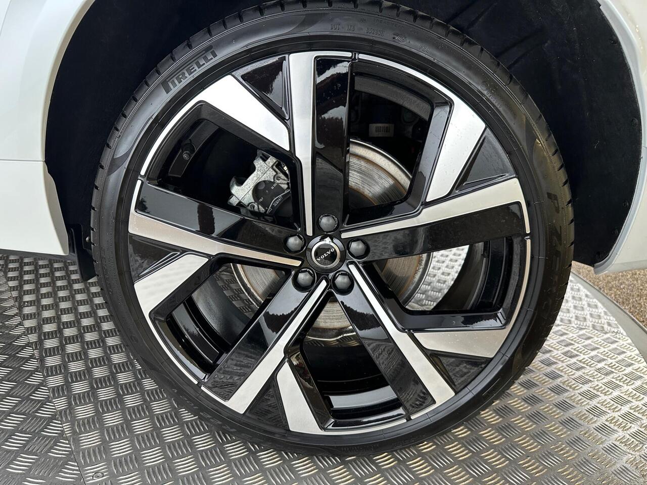 Volvo XC60 ND75XLS