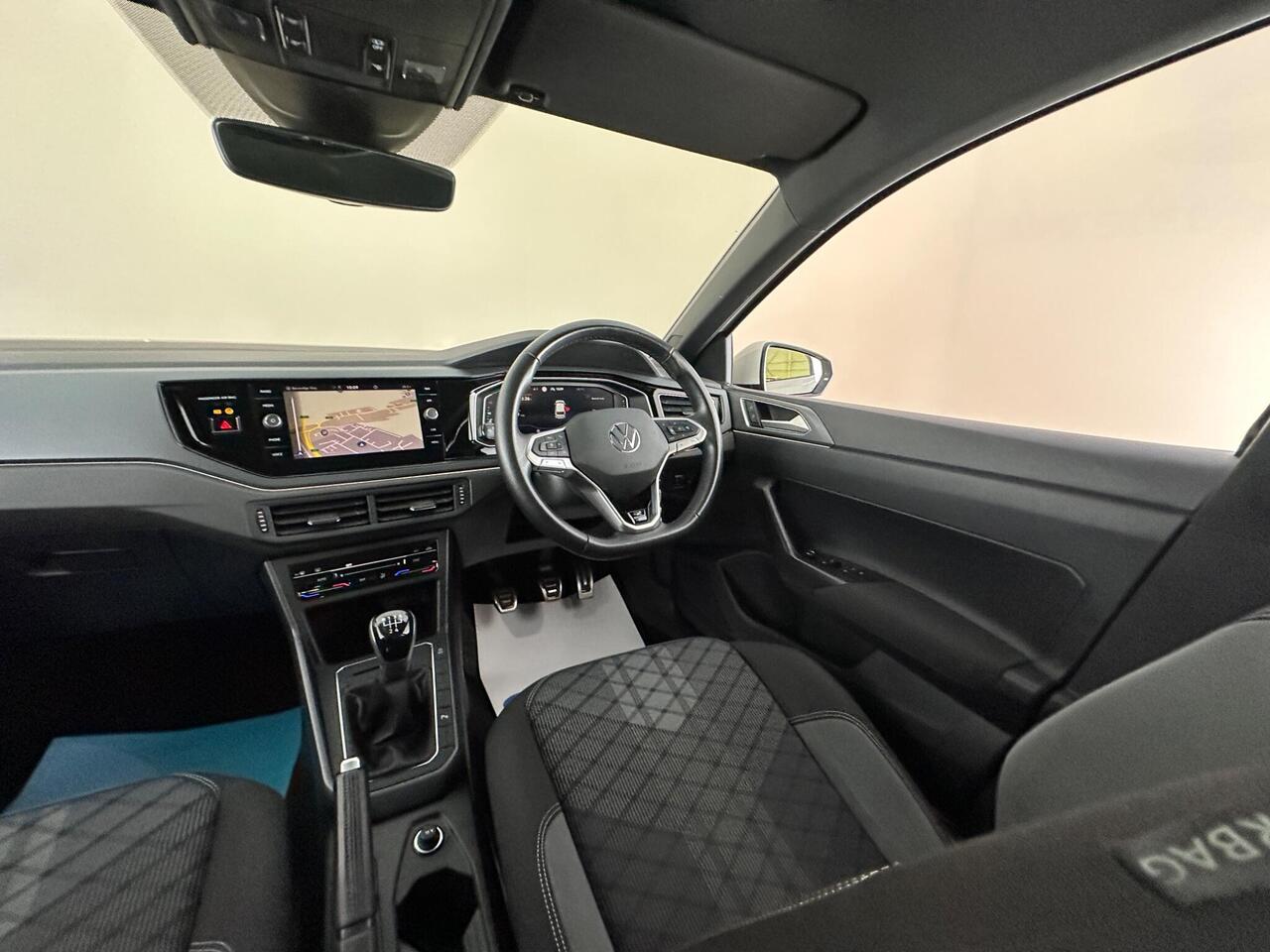 Volkswagen Polo MA72UGT